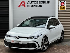 Volkswagen Golf - 1.4 eHybrid GTE Pano/HuD/Camera/Matrix