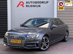 Audi A4 Limousine - 1.4 TFSI Sport S line edition Navi/Xenon/Keyless