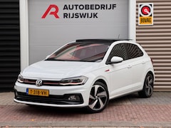 Volkswagen Polo - 2.0 TSI GTI Pano/Xenon/AppleCarPlay