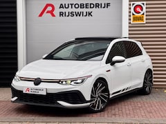 Volkswagen Golf - 2.0 TSI GTI Clubsport Pano/Matrix/Camera/Blindspot