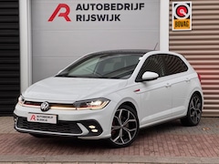 Volkswagen Polo - 2.0 TSI GTI Xenon/Virtual/AppleCarPlay/Acc