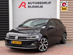 Volkswagen Polo - 1.0 TSI Highline Xenon/Navi