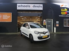 Renault Twingo - 1.0 SCe Limited van 1e eigenaar