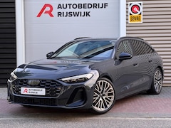 Audi A5 Avant - 2.0 TFSI quattro 204 Pk S edition P-Display/Matrix/360/Keyless