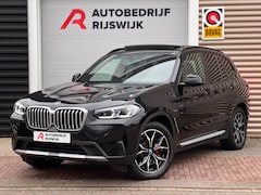 BMW X3 - XDrive30e Pano/Laser/Memory/H&K/360/HuD
