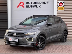 Volkswagen T-Roc - 1.5 TSI 3x R-Line Pano/Virtual/Camera/AppleCarPlay