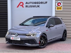 Volkswagen Golf - 2.0 TSI GTI Clubsport Pano/H&K/HuD/Matrix