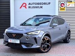 CUPRA Formentor - 1.4 e-Hybrid VZ Copper Edition Pano/Camera/Blindspot