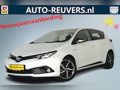 Toyota Auris - 1.8 Hybrid Dynamic / Navi / Camera / Cruisecontrol / Clima