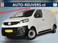 Fiat Scudo - 1.5 MultiJet L2H1 / Navi / CarPlay / Cruisecontrol / Cam