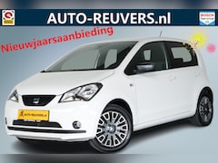 SEAT Mii - 1.0 Sport EcoFuel (CNG) / Cruise Control / Airco / Stoelverwarming / PDC