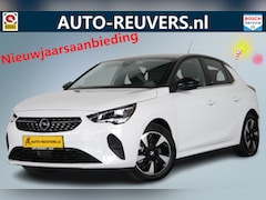 Opel Corsa Electric - Elegance 50 kWh / LED / CarPlay / Clima / Cruisecontrol / Cam