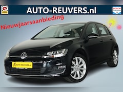 Volkswagen Golf - 1.4 TSI Highline / Bi-Xenon / Navi / Clima