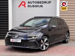 Volkswagen Golf - 1.4 eHybrid GTE Pano/Leer/HuD/Camera/Matrix