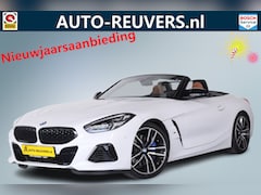 BMW Z4 Roadster - M40i M-Sport / Leder / Head-up / Carplay / HarmanKardon