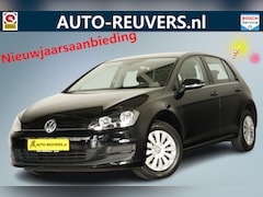Volkswagen Golf - 1.2 TSI Trendline / Clima / 5 Deurs