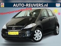 Mercedes-Benz A-klasse - 170 Classic / Airco / Trekhaak / Lichtmetaal
