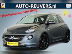 Opel ADAM - 1.4 Turbo Rocks S / Clima / Cruisecontrol / Sterrenhemel