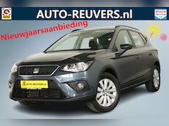 SEAT Arona - 1.0 TSI Style / Airco / 4S band