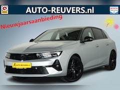 Opel Astra - 1.2 Turbo GS / LED / ACC / CarPlay / Navi / Camera