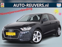 Audi A1 Sportback - 35 TFSI Advanced Edition / 150 pk / Automaat / Navi / Cam / DAB+ / VC / Keyless