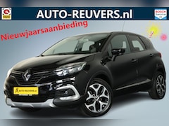 Renault Captur - 1.3 TCe Intens Navi / Bluetooth / trekhaak / DAB / Allseason
