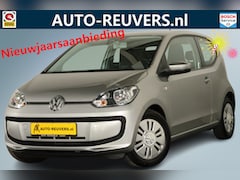 Volkswagen Up! - 1.0 move up BlueMotion / Airco / Cruisecontrol / Navi / Allseason