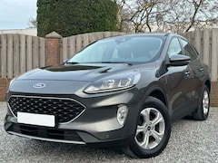 Ford Kuga - 2.5 PHEV Titanium Ford Kuga 2.5 PHEV 2022 – | Navi | Stoelverwarming
