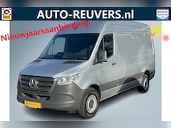 Mercedes-Benz Sprinter - 315 1.9 CDI L2H2 RWD Allseason / Cruise / Camera / Dodehoek / Carplay