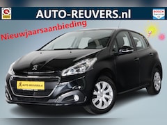 Peugeot 208 - 1.2 PureTech Active / Bluetooth / Airco / Cruisecontrol