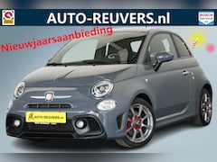 Fiat 500 Abarth - 1.4 T-Jet 595 / TomTom / Airco / Bluetooth / DAB