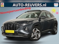 Hyundai Tucson - 1.6 T-GDI PHEV Comfort 4WD / Opendak / ACC / cam / CarPlay / LED