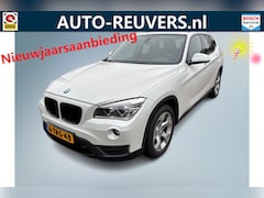 BMW X1 - sDrive20i Limited Series / Navi / Xenon / Leder / Aut / Org NL