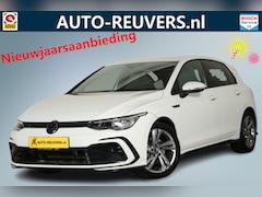 Volkswagen Golf - 1.5 eTSI R-Line / DSG / Navi / LED / Travel assist / LED / Carplay
