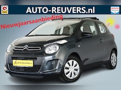 Citroën C1 - 1.0 e-VTi Airscape Feel / Opendak / Bluetooth / 4S Band