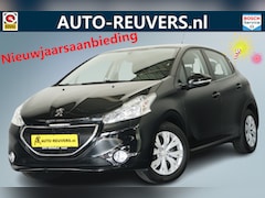 Peugeot 208 - 1.2 PureTech Active / Airco / Cruisecontrol / Bluetooth / Allseason