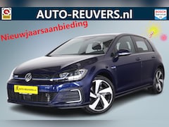 Volkswagen Golf - 1.4 TSI PHEV GTE / LED / ACC / CarPlay / Standkachel