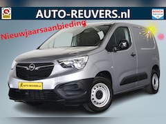 Opel Combo - 1.5D L1H1 Rolstoel auto / Airco / Cruisecontrol / Bluetooth