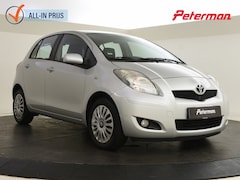 Toyota Yaris - 1.3 VVTi Aspiration | Climate Control