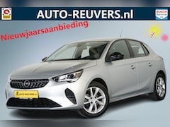 Opel Corsa - 1.2 / Navigatie / CarPlay / LED / Airco