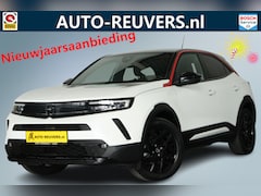 Opel Mokka-e - Elegance 50-kWh 11kw bl. / LED / Navi / CarPlay / Cam / Clima