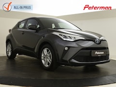 Toyota C-HR - 1.8 Hybrid Active | Parkeersensoren V+A | Carplay | DAB