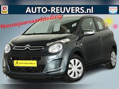 Citroën C1 - 1.0 e-VTi Feel / Airco / 5 deurs / Allseason
