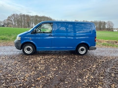 Volkswagen Transporter - 2.5 TDI 300 Trendline DC