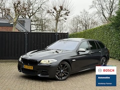 BMW 5-serie Touring - M550xd