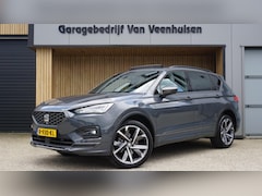 SEAT Tarraco - 1.5 TSI 150PK DSG FR Business Intense 5-Zits Pano.Dak 360-View Keyless LED Virtual Cockpit