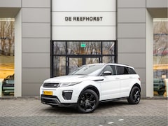 Land Rover Range Rover Evoque - 2.0 TD4 HSE Dynamic | Dealer Onderhouden | Xenon | Meridian Áudio | Stoelverwarming | Acht
