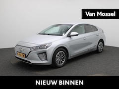 Hyundai IONIQ - Premium EV 38 kWh | Lederen Bekleding | Infinity Audio | Camera | Stoelverkoeling + Stoelv
