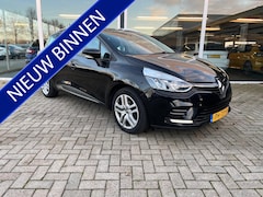 Renault Clio Estate - 0.9 TCe Zen Airco / Led / Cruise
