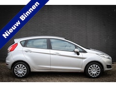 Ford Fiesta - 1.0 Style Net binnen - Nu al te bezichtigen